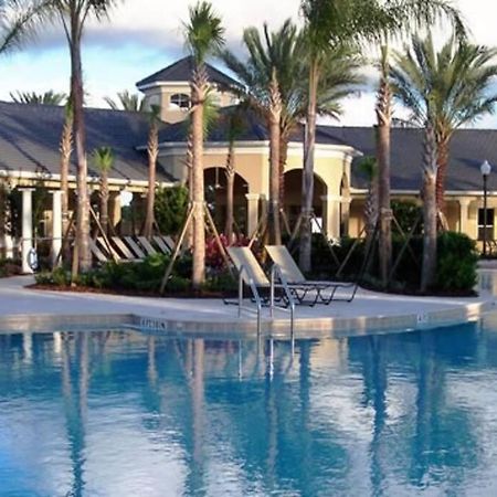 Guardians Theater 5Br Home Resort W Pool Hot Tub Орландо Экстерьер фото