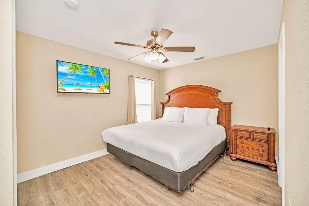 Guardians Theater 5Br Home Resort W Pool Hot Tub Орландо Экстерьер фото